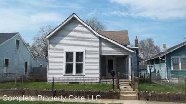 Main picture of 2803 S Vine St