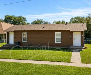 Main picture of 422 W Green Ave