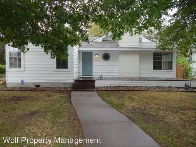 Main picture of 1301 Wallace St