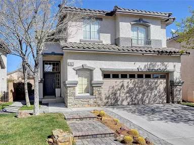 Main picture of 10376 Trailing Dalea Ave