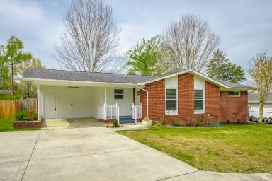 Main picture of 8006 Plaxco Dr