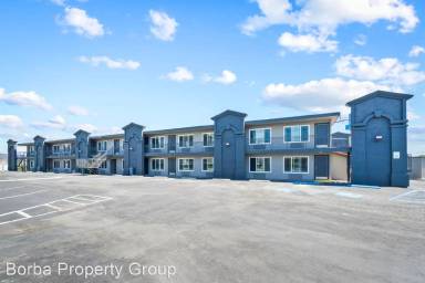 Main picture of Vista Del Mar Apartments