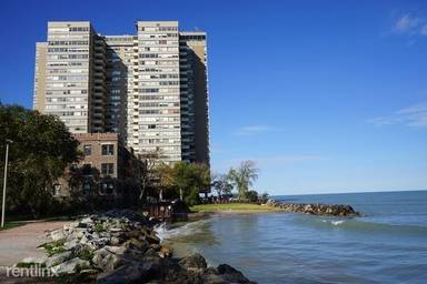 Main picture of Sheridan condo