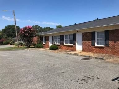 Main picture of Loray Mill Villas Apartments