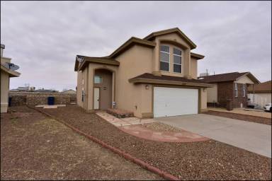 Main picture of 12721 Francisco Paz Dr
