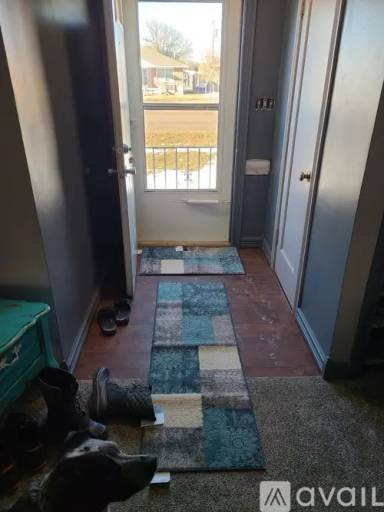 Main picture of 1314 W B St