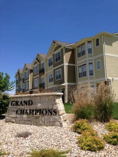 Main picture of 3000 Grand Mere Pkwy
