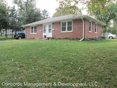 Main picture of 1501 S 29th St