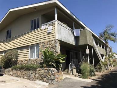 Main picture of 4349 1/2 College Ave