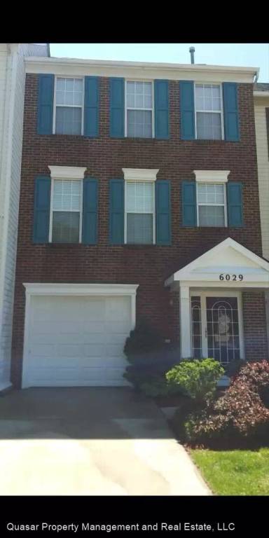 Main picture of 6029 Cedar Post Dr