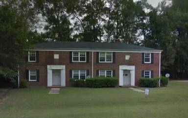Main picture of Chestnut Court Apartments