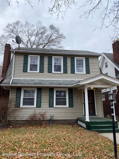 Main picture of 16153 Parkside St