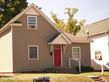 Main picture of 705 N Frances St