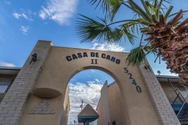 Main picture of Casa de Caro Apartments