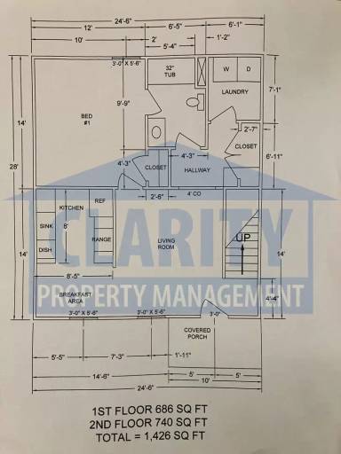 Main picture of The Crossing on 17th