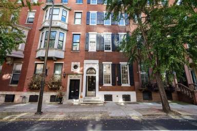 Main picture of 1726 Spruce St
