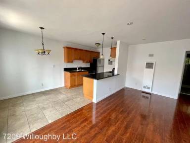 Main picture of 7209 Willoughby Ave