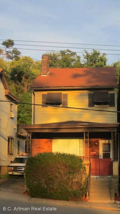 Main picture of 101 Southern Ave