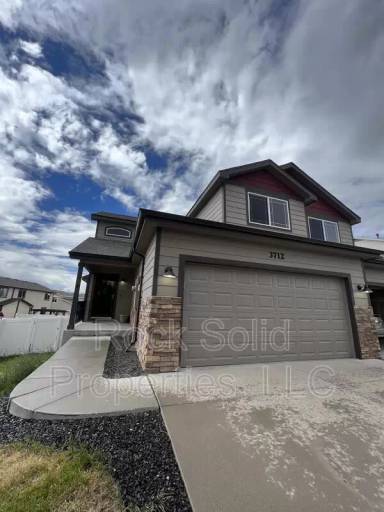 Main picture of 3712 Gunsmoke Rd