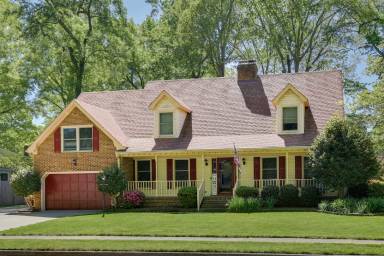 Main picture of 501 Wessex Dr