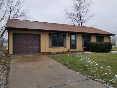 Main picture of 223 W Price St