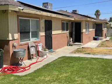 Main picture of 904 Stanislaus St
