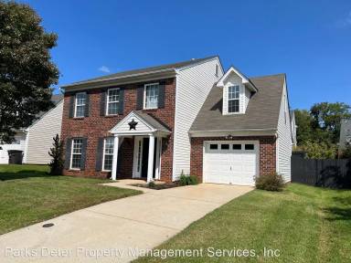 Main picture of 2121 Ballingarry Dr
