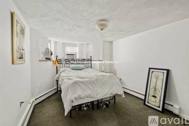 Main picture of 286 K St