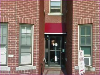 Main picture of 110 High St