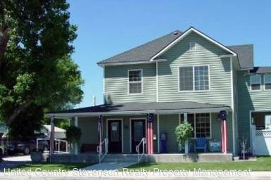 Main picture of 1023 N Court St