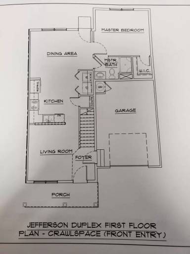 Main picture of 100 - 104 Lexington PlLexington Pl