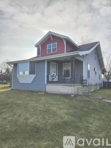 Main picture of 13418 Wicker Ave