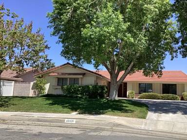 Main picture of 43430 Sierra Vista Dr
