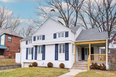 Main picture of 3232 Werk Rd