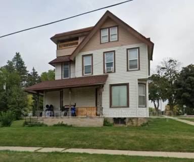 Main picture of 200 Washington St