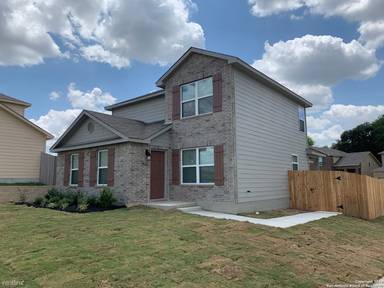 Main picture of 9503 Apple Ridge Ln