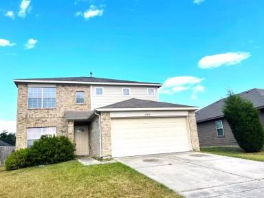 Main picture of 25219 Saddlebrook Ranch Dr