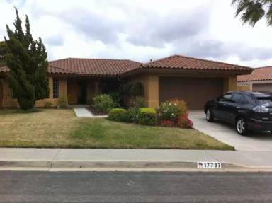 Main picture of 17737 Creciente Way