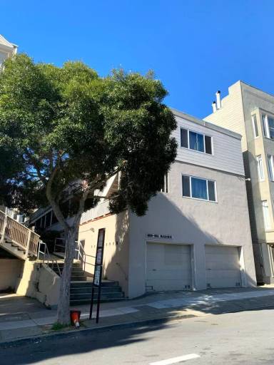 Main picture of 829 Masonic Ave