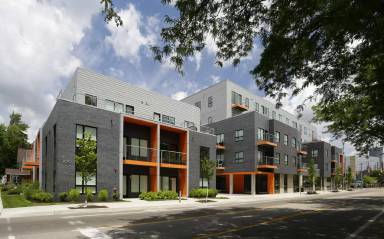 Main picture of 601 Lake Michigan Dr NW