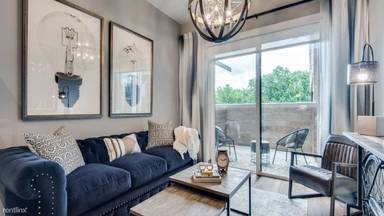 Main picture of 4810 McKinney Ave