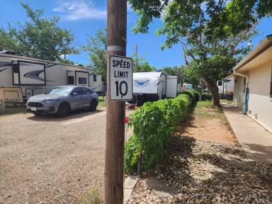 Main picture of Baron Mobile Estates & RV Community