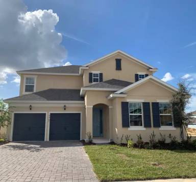 Main picture of 4461 Lions Gate Ave