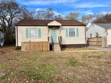 Main picture of 907 Crockett St