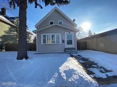 Main picture of 1534 Como Ave
