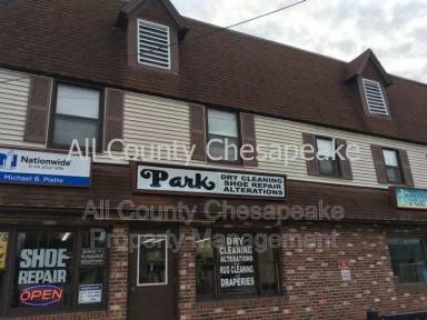 Main picture of 633 Frederick Rd