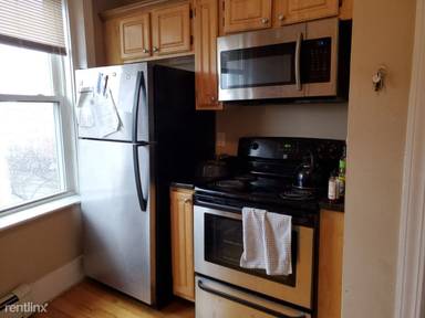Main picture of 1379 Commonwealth Ave Apartments
