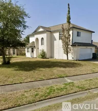 Main picture of 5217 Lethaby Dr