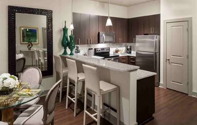 Main picture of Cityplace Heights