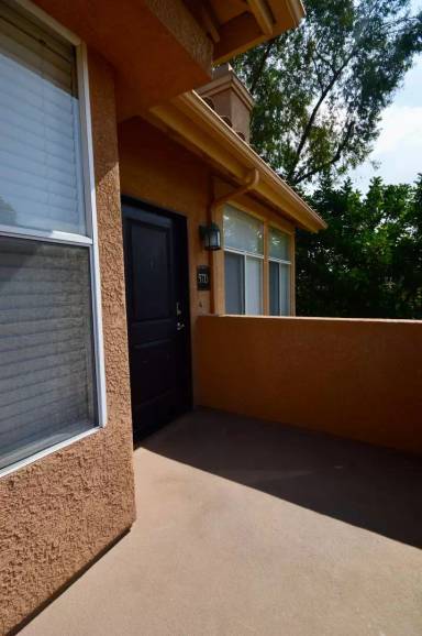 Main picture of Tuscany Condominiums